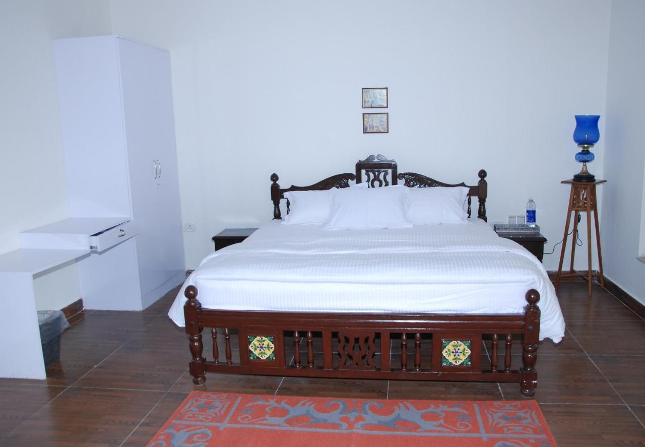 Villa Aravali Hill View Estate Gurgaon Exterior foto