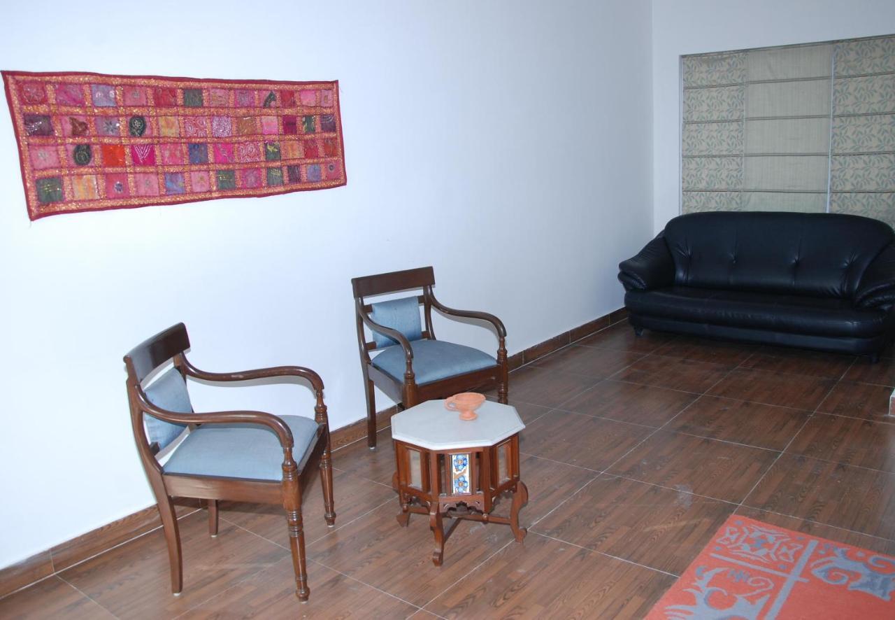 Villa Aravali Hill View Estate Gurgaon Exterior foto